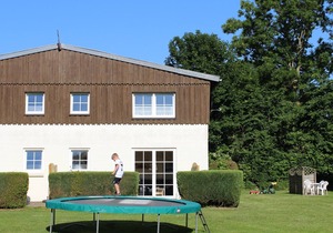Apartment / app. for 3 guests with 46m² in Fehmarn OT Vitzdorf (13439)