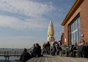 Apartment / app. for 3 guests with 46m² in Fehmarn OT Vitzdorf (13439)
