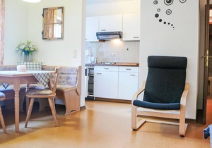 Apartment A305 by Interhome