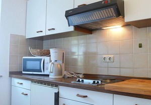Apartment A305 by Interhome