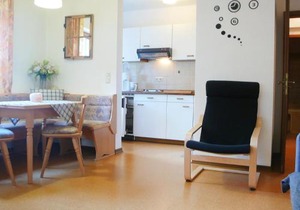 Apartment A305 by Interhome