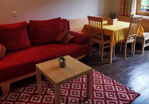Apartment Abendrot - Apparthotel Luzenberg