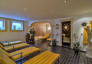 Apartment Achentaler Vitalhotel by Interhome