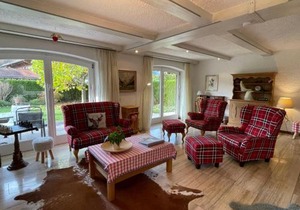 Apartment Achentaler Vitalhotel by Interhome