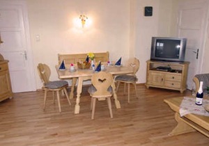 APARTMENT ALMRAUSCH - Gasthof am Gasteig