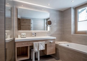 Apartment Alpenland