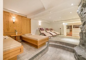 Apartment Alpenland