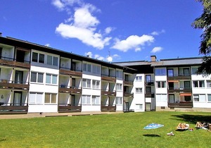 Apartment Alpenland in Seefeld in Tirol - 5 persons, 2 bedrooms