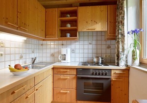 Apartment Alpenrose - Alpenresidenz Unterrainer