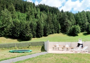 Apartment Altes Zollhaus-1 by Interhome