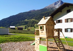 Apartment Altes Zollhaus-1 by Interhome