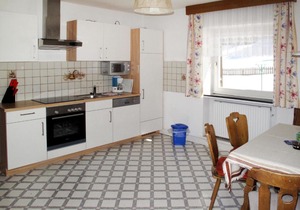 Apartment Altes Zollhaus-1 by Interhome