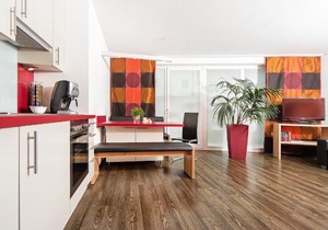 Apartment Am Bärenkopf-1 by Interhome