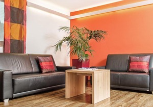 Apartment Am Bärenkopf-1 by Interhome