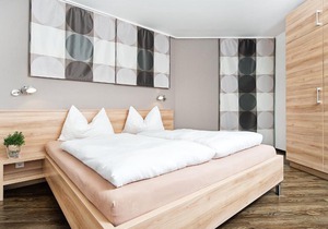 Apartment Am Bärenkopf-1 by Interhome