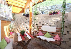 Apartment Anita-2 by Interhome