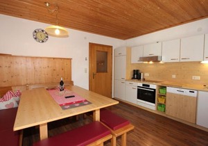 Apartment Anita-3 by Interhome