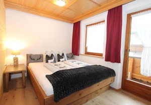 Apartment Anita-3 by Interhome