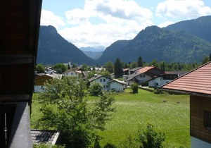 Apartment Anna for 4 persons, 2 bedrooms, kitchenette, bathroom, 72 sqm