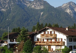 Apartment Anna for 4 persons, 2 bedrooms, kitchenette, bathroom, 72 sqm