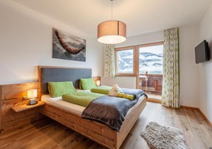 Apartment Apart Wurm-1 by Interhome