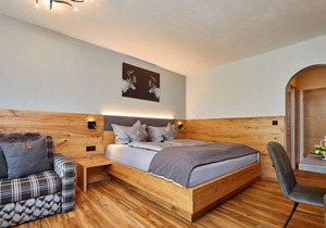 Apartment / app. for 3 guests with 35m² in Grainau (20845)