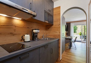 Apartment / app. for 3 guests with 35m² in Grainau (20845)