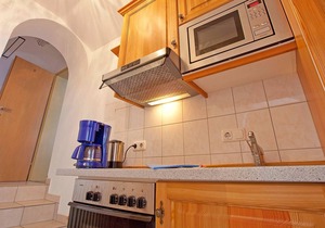 Apartment / app. for 4 guests with 40m² in Grainau (20854)