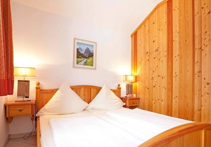 Apartment / app. for 4 guests with 40m² in Grainau (20854)