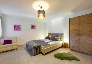 Apartment Appartment Modern by Interhome