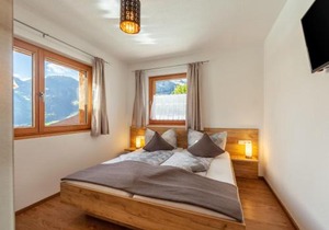 Apartment Appartment Modern by Interhome