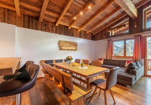 Apartment Appartment Altholz by Interhome
