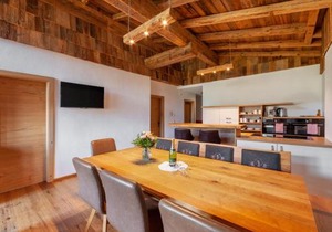 Apartment Appartment Altholz by Interhome