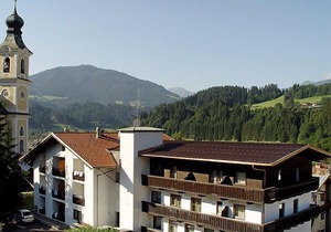 Apartment Brixental in Hopfgarten im Brixental - 5 persons, 2 bedrooms