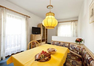 Apartment Brixental in Hopfgarten im Brixental - 5 persons, 2 bedrooms