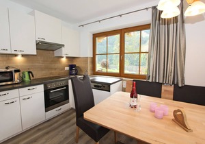Apartment at the city center in Brandberg