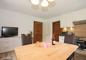 Apartment at the city center in Brandberg