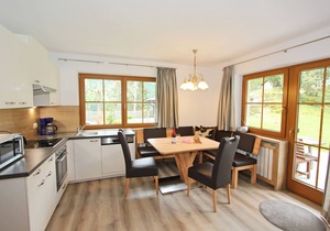 Apartment at the city center in Brandberg