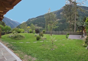 Apartment at the city center in Brandberg