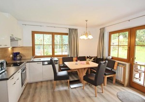 Apartment at the city center in Brandberg