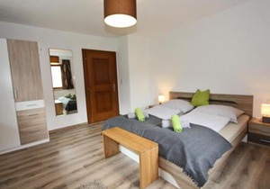 Apartment at the city center in Brandberg