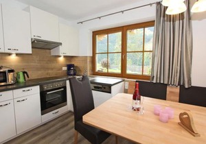 Apartment at the city center in Brandberg