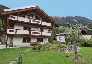 Apartment at the city center in Brandberg