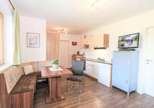 Apartment Barbara-1 by Interhome