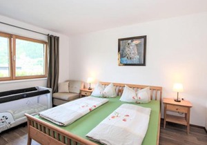 Apartment Barbara-1 by Interhome
