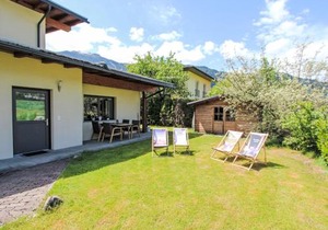 Apartment Barbara-1 by Interhome