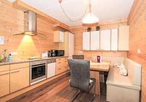 Apartment Barbara-2 by Interhome