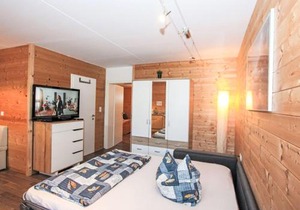 Apartment Barbara-2 by Interhome