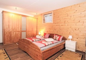 Apartment Barbara-2 by Interhome