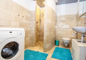 Apartment Barbara-2 by Interhome